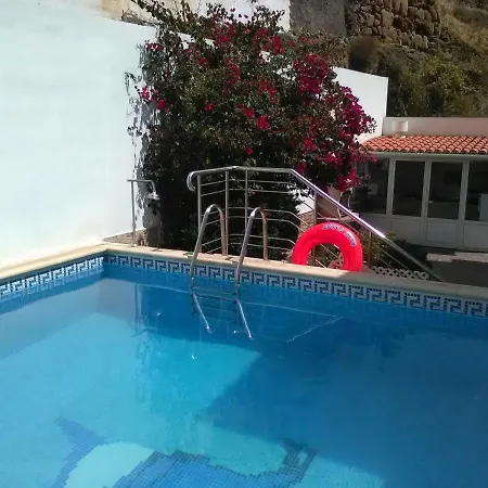 Гостевой дом Casa Buganvilla 3*