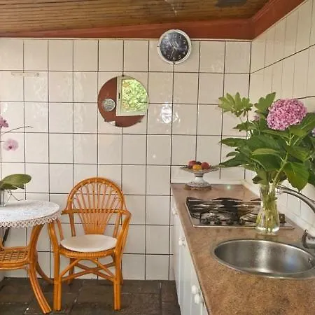 Casa Buganvilla *