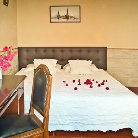 Casa Buganvilla Los Realejos