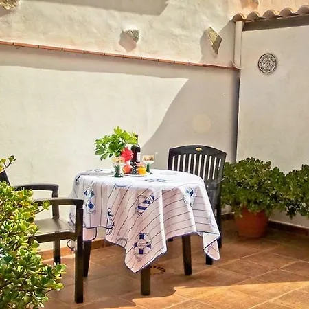 게스트하우스 Casa Buganvilla