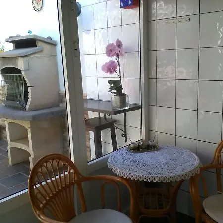 Casa Buganvilla Los Realejos