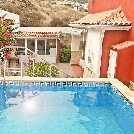 Penzion Casa Buganvilla