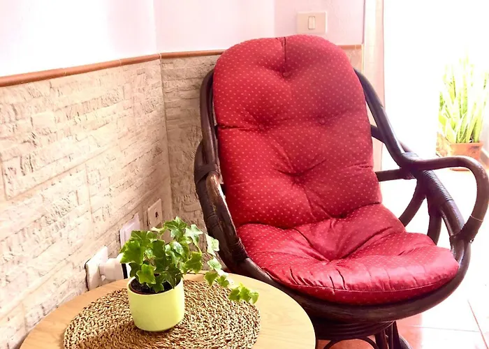 Casa Buganvilla Los Realejos