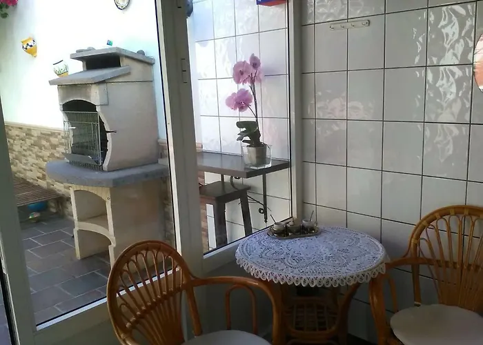 Casa Buganvilla Los Realejos
