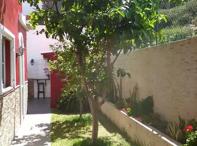 Casa Buganvilla