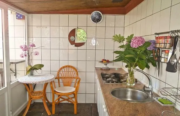 Casa Buganvilla 3*