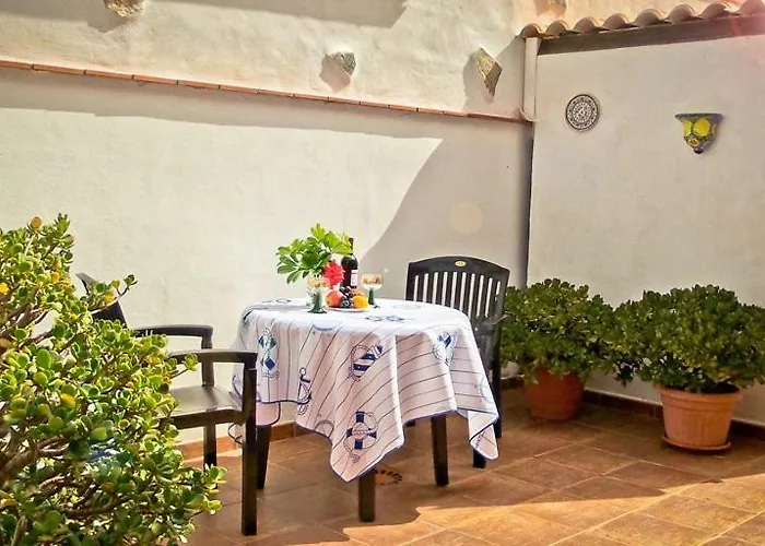 Gasthuis Casa Buganvilla