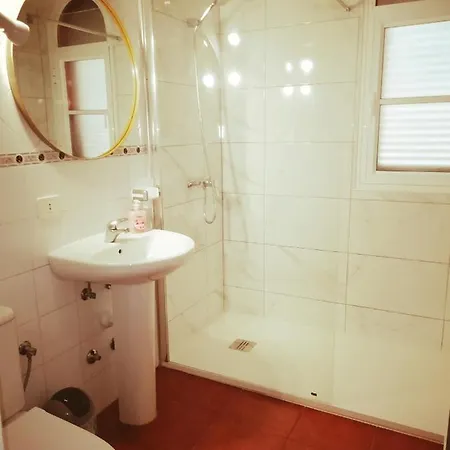 Casa Buganvilla Πανσιόν Λος Ρεαλέχος