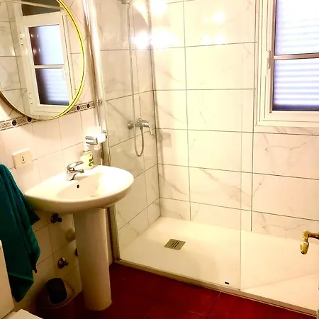 Casa Buganvilla Konukevi